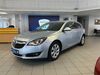 Opel Insignia ballrechten-dottingen