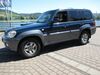 Hyundai Terracan niederheimbach