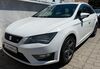 Seat Leon nessa