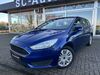 Ford Focus wissmannsdorf