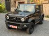 Suzuki Jimny ober-hilbersheim