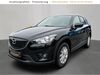 Mazda CX-5 suedergellersen