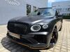 Bentley Bentayga schenkenzell