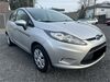 Ford Fiesta ewighausen