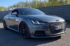 Audi TTS bl|nordrhein-westfalen