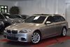 BMW 530 Iggensbach