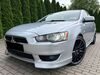 Mitsubishi Lancer goergeshausen
