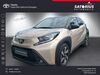 Toyota Aygo (X) niederheimbach