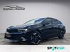 Opel Astra Südergellersen