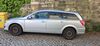 Opel Astra stolpen
