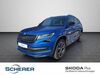 Skoda Kodiaq dorn-duerkheim