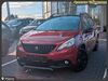 Peugeot 2008 muenster-sarmsheim