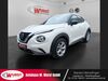 Nissan Juke enzkloesterle