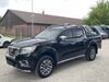 Nissan Navara saalow