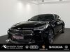Kia Stinger niederhosenbach