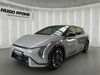 Kia EV4 suedergellersen