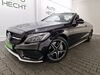 Mercedes-Benz C 43 AMG obergriesbach