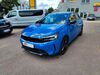 Opel Corsa walhausen
