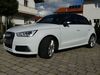 Audi S1 iggensbach