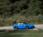 Porsche 992 krauchenwies
