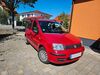 Fiat Panda Ottersheim bei Landau