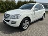 Mercedes-Benz ML 300 muenster-sarmsheim