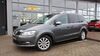 VW Sharan deutschland