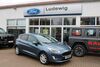 Ford Fiesta wunstorf