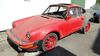 Porsche 930 schenkenzell