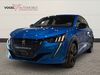 Peugeot 208 dohma