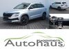 Skoda Karoq Barby (Elbe)