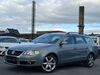 VW Passat Variant niederorschel