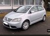 VW Golf Plus bl|nordrhein-westfalen