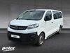 Opel Zafira Life wunstorf