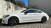 Mercedes-Benz C 180 ruttersdorf-lotschen