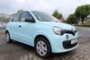 Renault Twingo hottelstedt