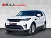 Land Rover Discovery roehrig