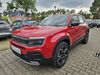 Jeep Avenger pahlsdorf