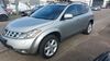 Nissan Murano Weisenheim am Berg