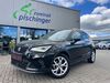 Seat Arona ober-hilbersheim