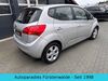 Kia Venga Saalow
