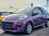Peugeot 107 dankmarshausen
