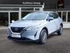 Nissan Qashqai huelseburg