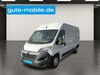 Citroen Jumper krauchenwies