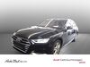 Audi A4 nieder-hilbersheim