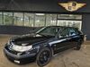 Saab 9-5 woelferbuett