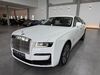 Rolls Royce Ghost ober-hilbersheim