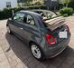Fiat 500C schoefweg