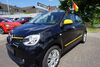 Renault Twingo stockhausen-illfurth
