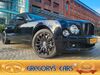 Bentley Mulsanne schoena-kolpien